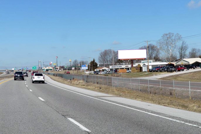 I-70 E/O Hwy 47 N/S F/E Media