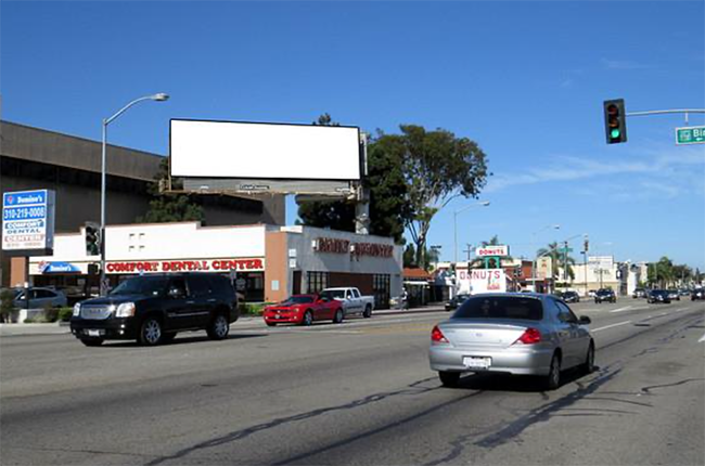 El Segundo NS 825ft E/O Hawthorne F/W - 1 Media