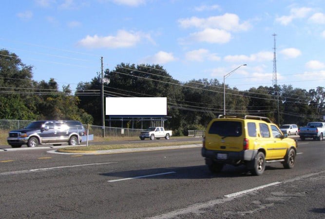 US-19 .50 mi S/O Tampa Rd E/S F/N Media