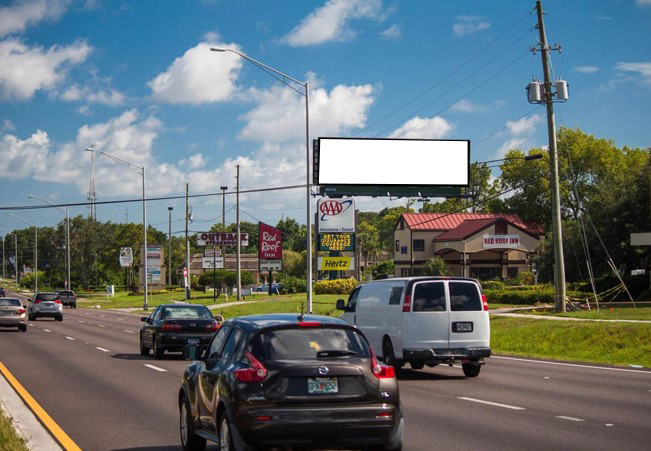 US-19 .50 mi S/O Tampa Rd W/S F/N Media