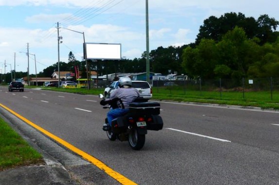 US 41 WS 0.3mi S/O Lake Patience Rd F/N - 2 Media