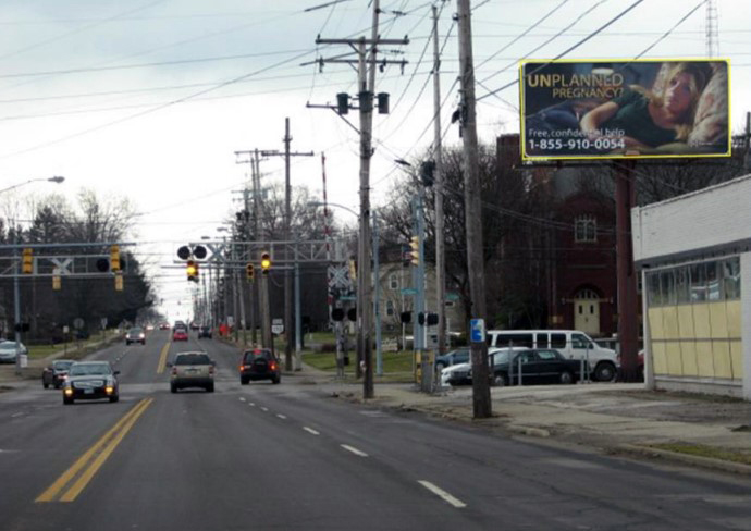 MIDLOTHIAN & SOUTHERN BLVD. W/F Media