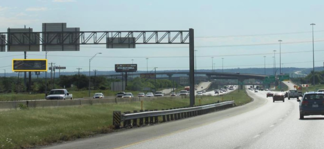 I-20 @ GREAT SW PARKWAY (GRAND PRAIRIE) Media