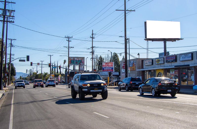 Saticoy & Winnetka Sw (TP) F/W Media