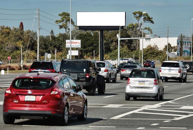 US-19 .3 mi south of SR-54 W/S F/S Media