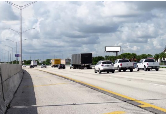 I-95 WS 0.63mi S/O Atlantic Ave F/N - 2 Media