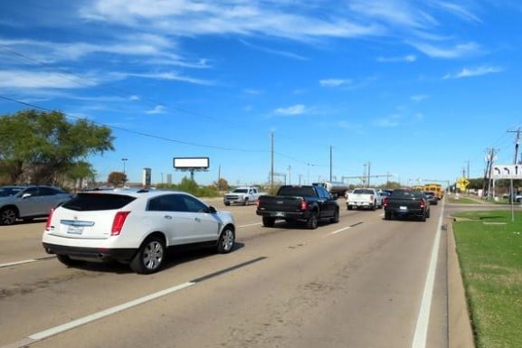 Denton Hwy WS 1.4mi N/O Basswood Blvd F/S - 1 Media