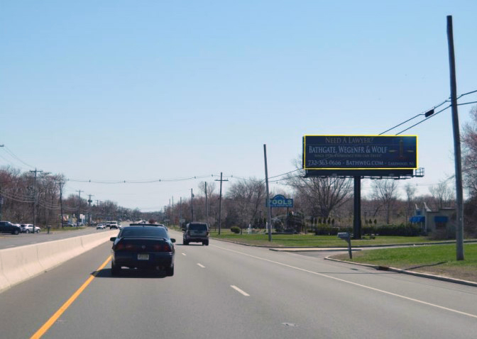 RT. 9 2.8mi S/O I-195 INTERCHANGE Media