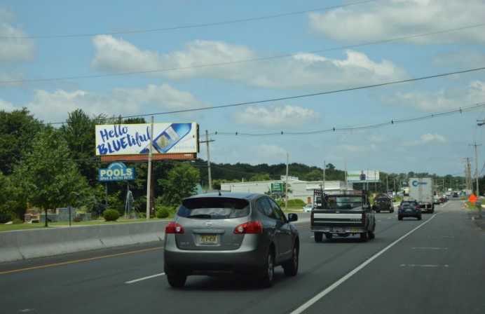 RT. 9 2.8mi S/O I-195 INTERCHANGE Media