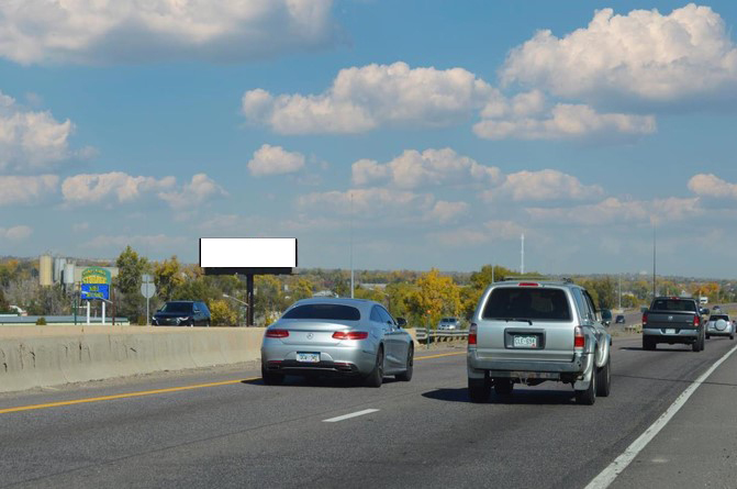 NW/L I-76 0.60 mi E/O Wadsworth Exit F/W F/W Media