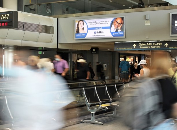 Denver International Airport / DEN Media