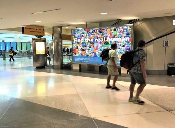 Denver International Airport / DEN Media