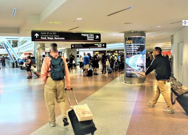 Denver International Airport / DEN Media