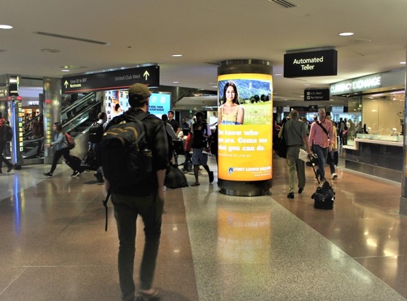 Denver International Airport / DEN Media