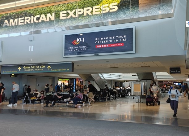 Denver International Airport / DEN Media