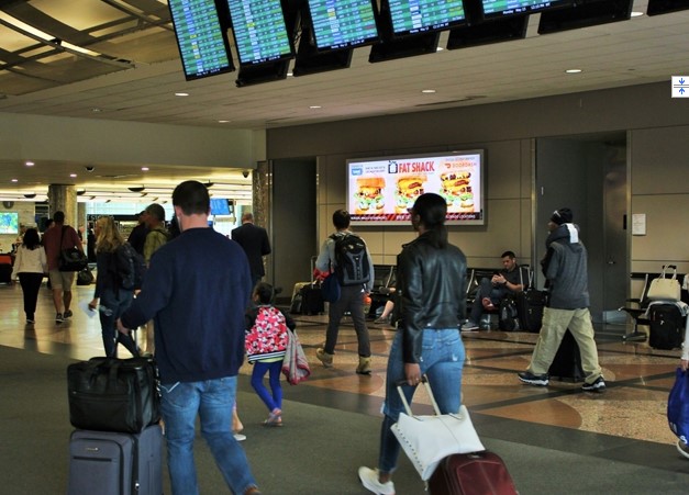 Denver International Airport / DEN Media