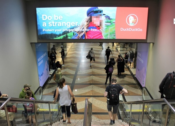 Denver International Airport / DEN Media