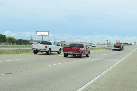 I-45 WS 100ft S/O FM 85 F/S - 1 Media