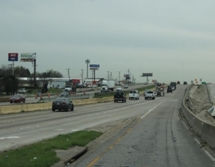 US-67 AT 706 US-67 E/S Media