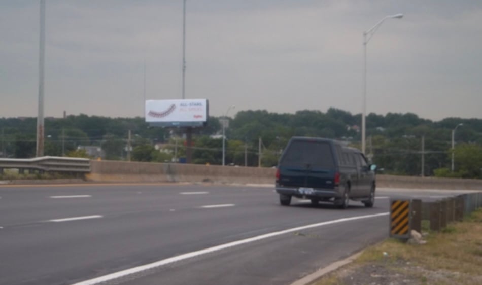 I-70 AT TRUMAN ROAD Media