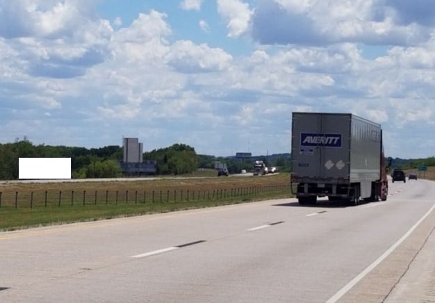 I-35 0.8 mi S/O US 70 ES Media