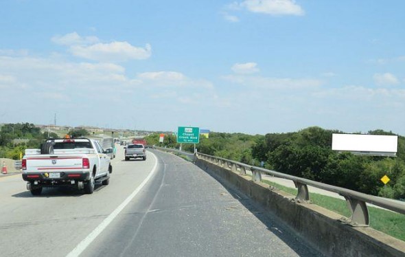 West Fwy (I-30) SS 0.1mi E/O Hwy 80 F/W - 1 Media