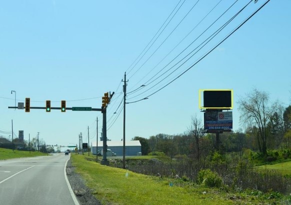 Lee Highway N/S .9 Miles E/O Old Airport Road Media