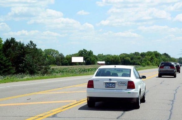 Hwy 81 NS 1mi E/O I-94 W/O Holly Lane F/NW - 1 Media