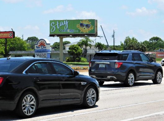 US 41 AT SAN CARLOS ROAD Media