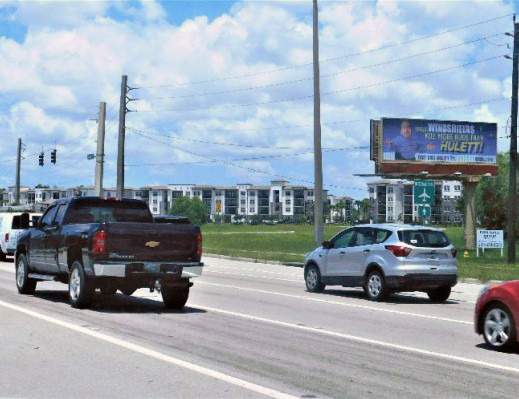 DANIELS PARKWAY AT CHAMBERLAIN PARKWAY Media