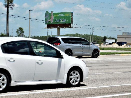 COLONIAL BLVD., 2 MILES EAST OF I-75 Media