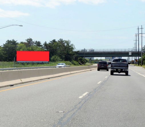 Rt 40/322, 0.7 Miles E/O Exit 2 on-ramp AC Expressway Media