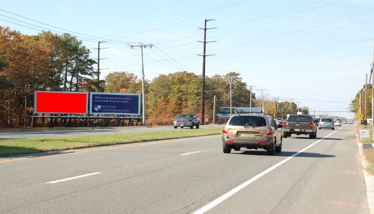 (Rt 40/322), 0.8 Miles E/O English Creek Ave (Rt 575) Media