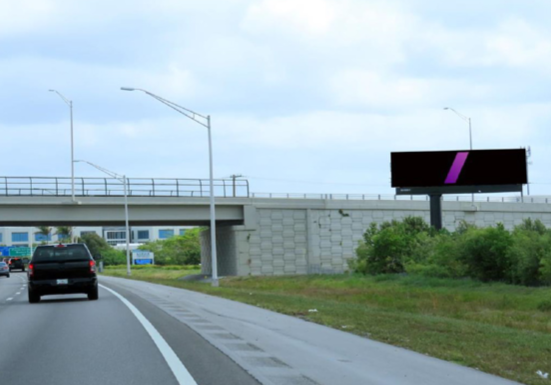 E/L I-75 S/O Pembroke Road F/S Media