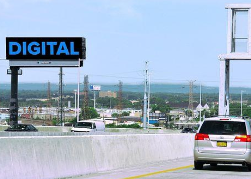 I-278 Goethals Bridge SS 2100ft E/O I-95 F/E - 1 Media