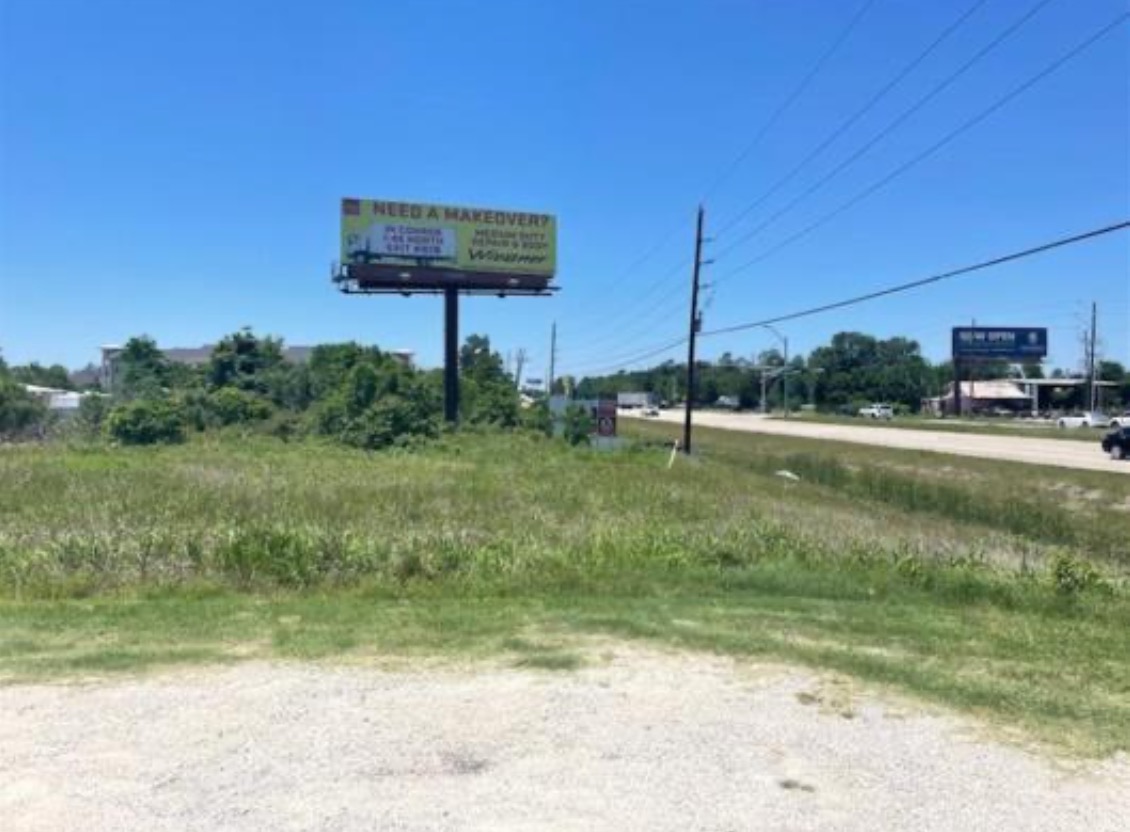 State Hwy 242, 1mi E/O IH-45& W/O Grey Conroe, TX Media