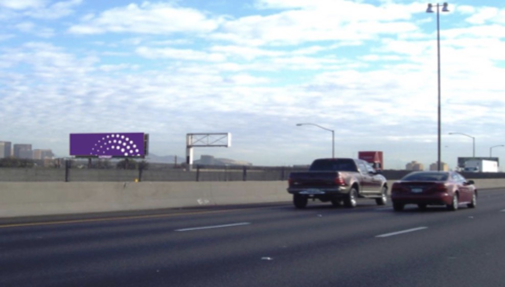 I-17 (Maricopa Fwy) 600 ft E/O 19th Ave N/S F/W Media