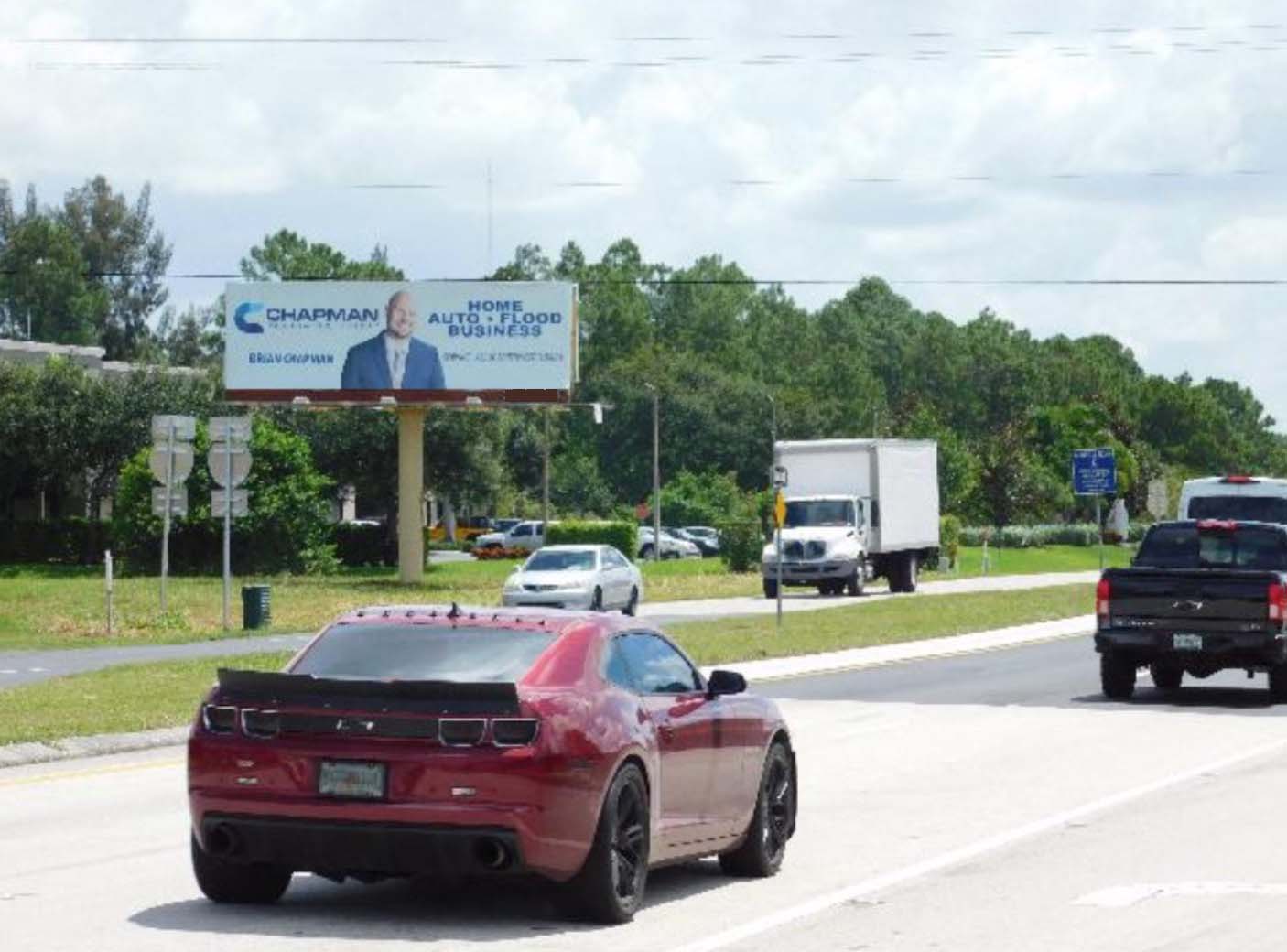 BONITA BEACH ROAD, .2 MILE EAST OF I-75 Media