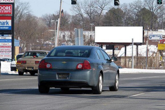 SR 2 Kirkwood Hwy NS 0.4mi E/O SR 7 Limestone Rd F/W - 2 Media