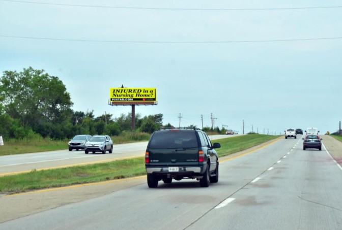 US 30 S/S .35 Mi W/O WHITCOMB Media