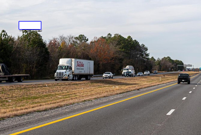 I-24 1.90 mi E/O Us 231 Exit 81 S/S F/E Media