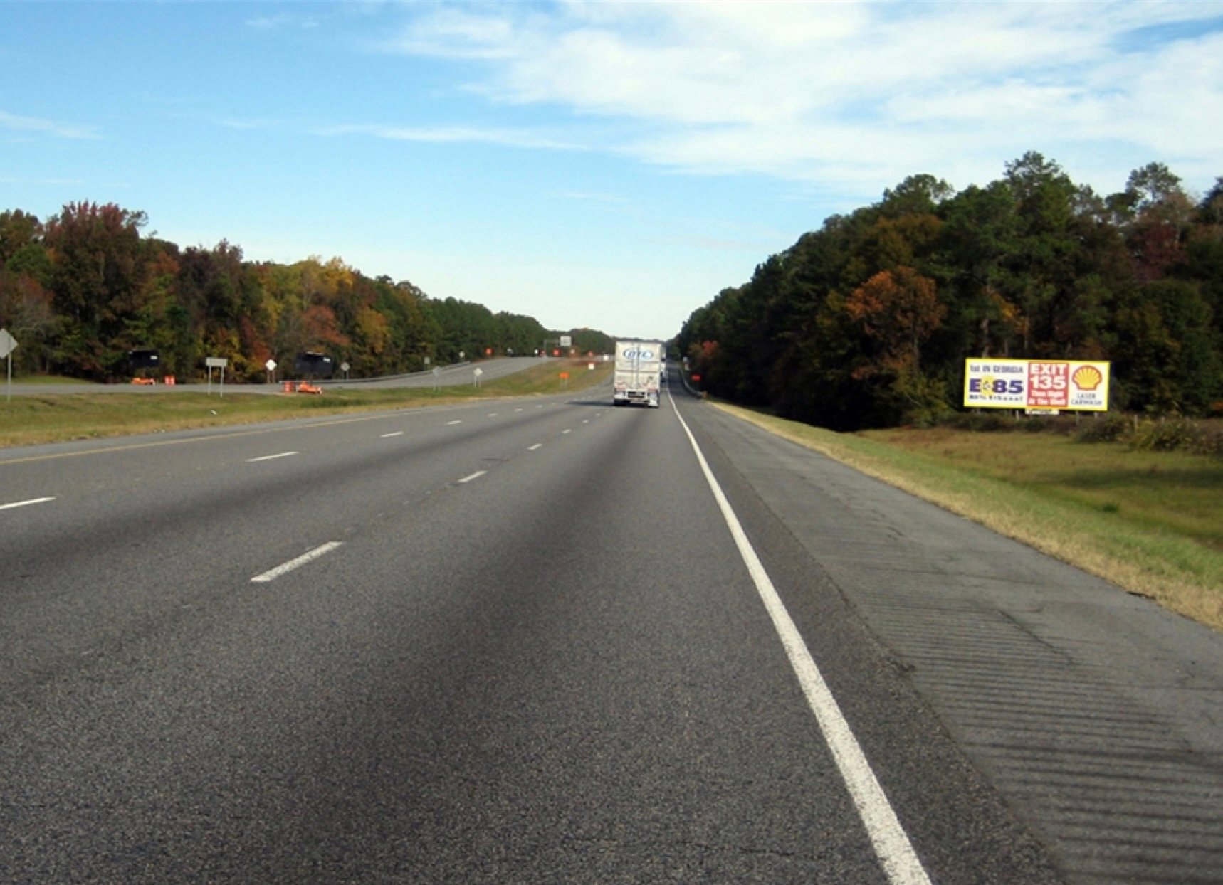 I-75 N/O Exit 127 ES/FS Media