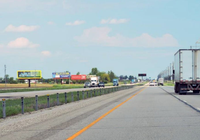 INTERSTATE 41 4100 FT N/O CNTY Z SF Media