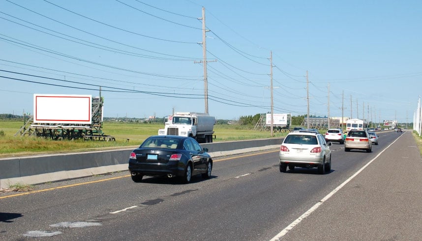 Rt 30, 0.9 Miles E/O Delilah Rd (Rt 646) Media