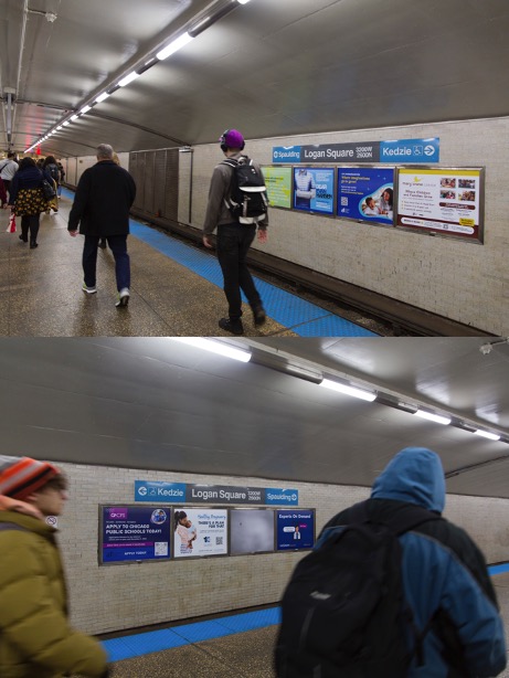 Broad Street Line Subway Tasker-Morris Station Media