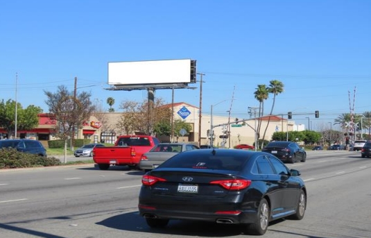 Artesia Blvd NS 50ft W/O Normandie F/W - 1 Media