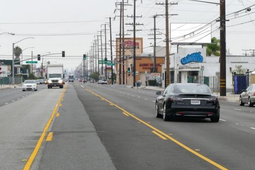 Crenshaw ES 100ft S/O Marine F/S - 2 Media