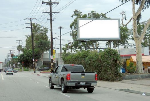 San Pedro WS 195ft N/O Rosecrans F/N - 1 Media