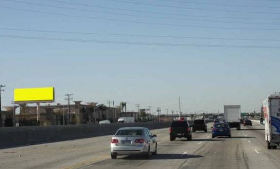 Santa Ana (5) Freeway, South Facing, W/L, 503' north of Alondra Blvd., CIity of Santa Fe Springs. Media