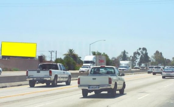 San Gabriel (605) Freeway, North Facing, E/L, 1000’ north of Whittier Blvd., Whittier/Pico Rivera Media
